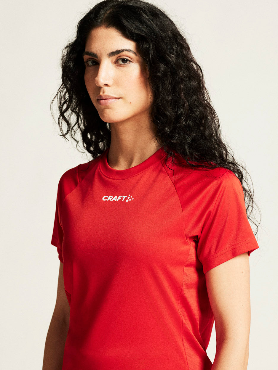 Rush 2.0 Trænings T-shirt