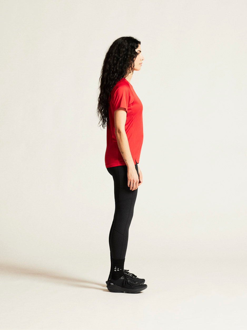 Rush 2.0 Trænings T-shirt