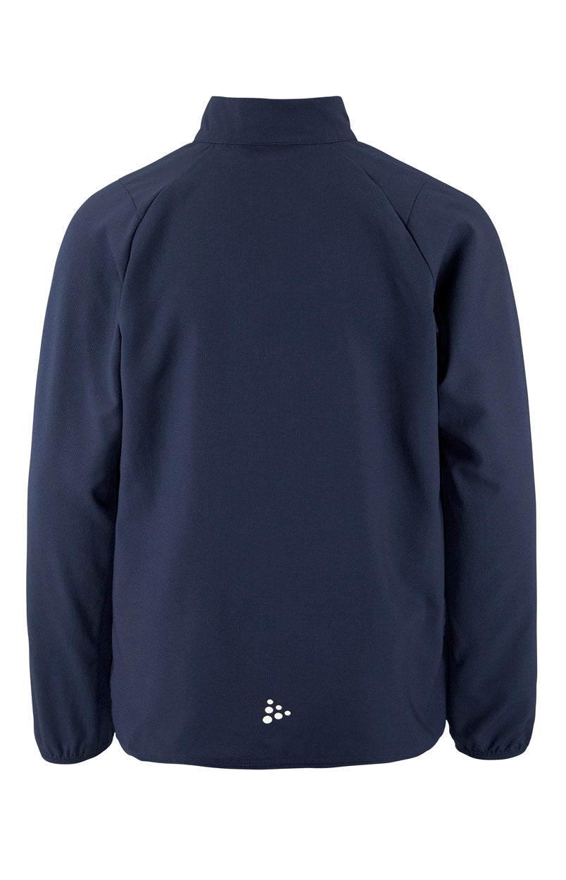 Rush 2.0 Full Zip Sweatshirt