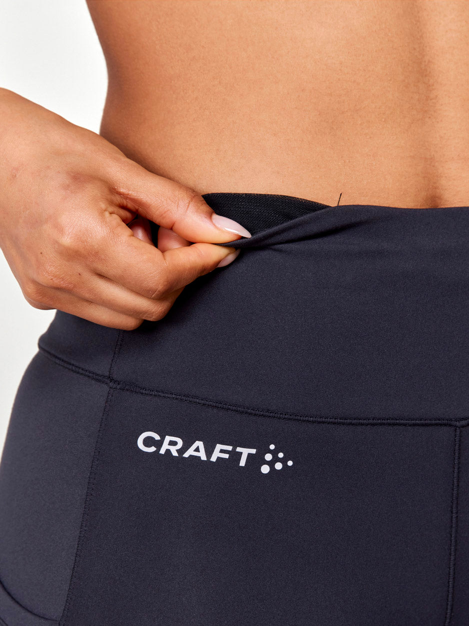 ESSENCE CAPRI TIGHTS