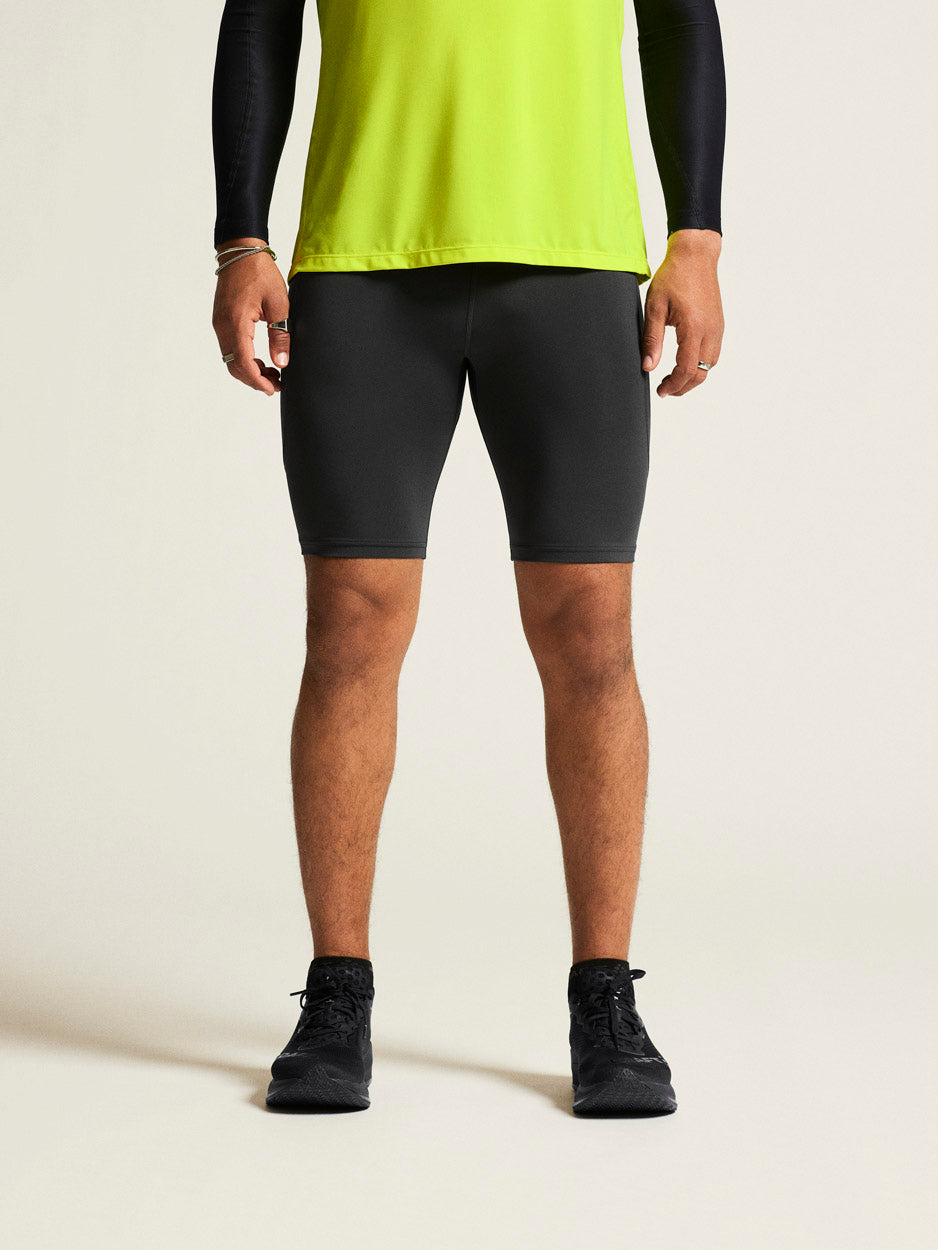 ESSENCE SHORT TIGHTS 2