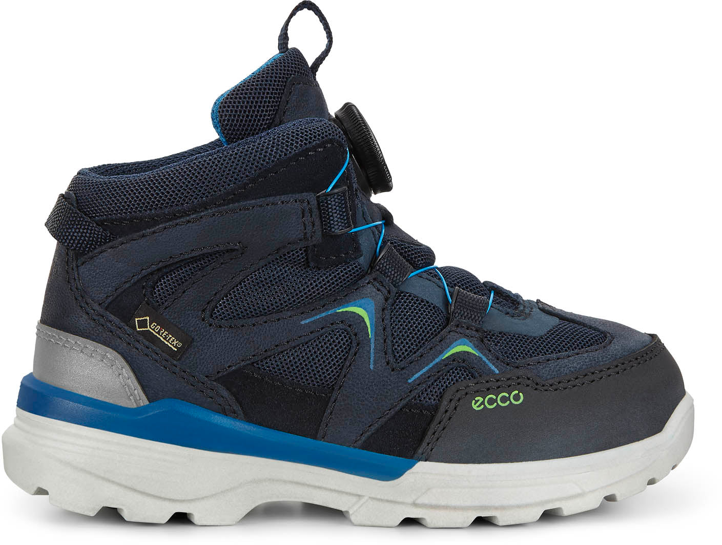 Urban Hiker