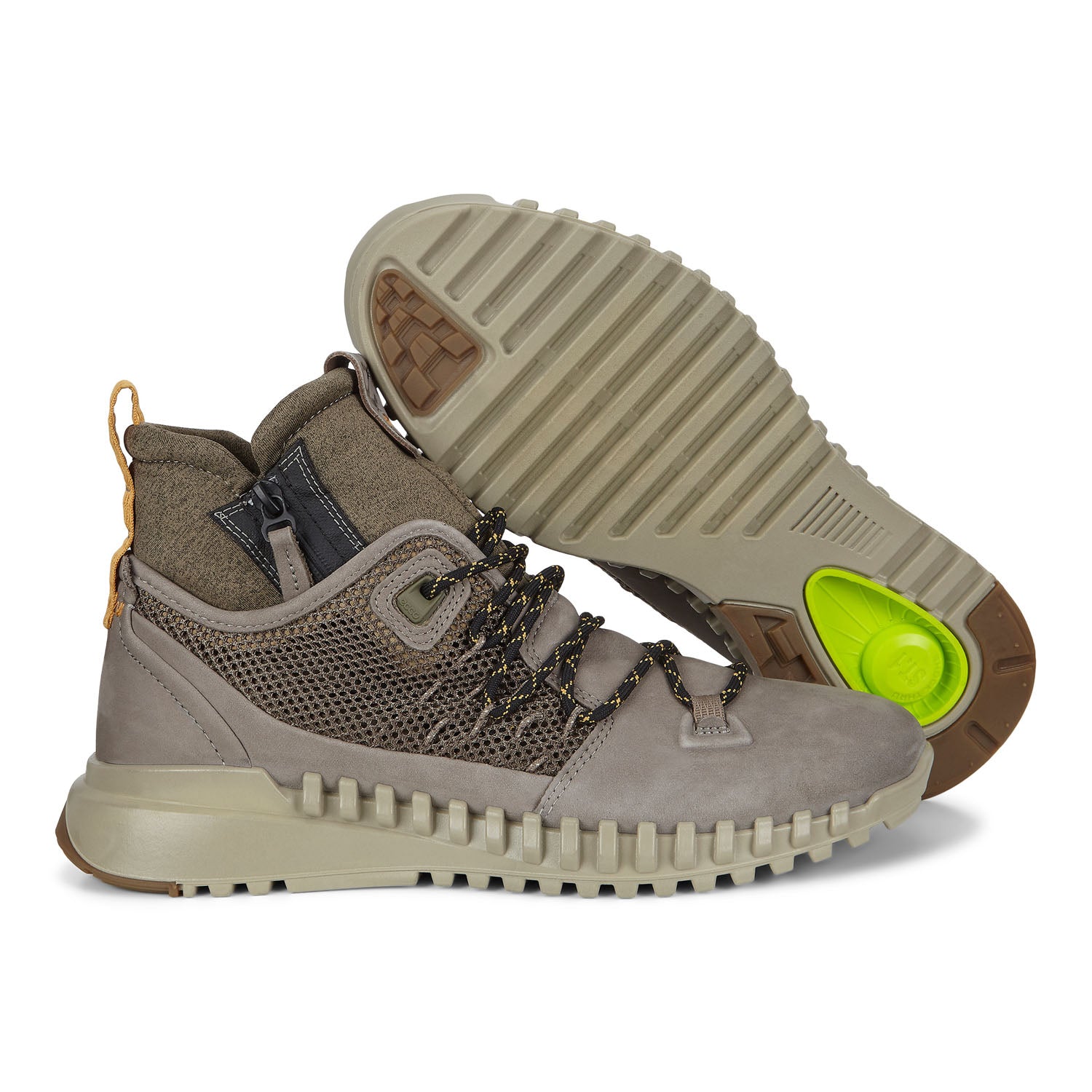 ZIPFLEX MID