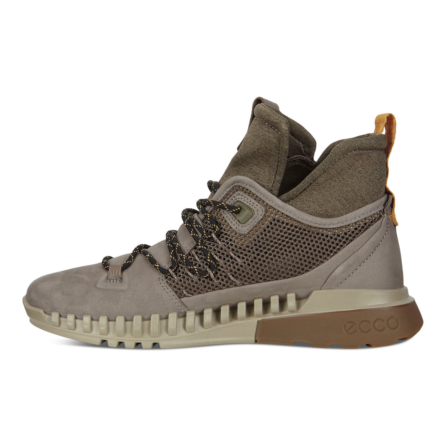 ZIPFLEX MID