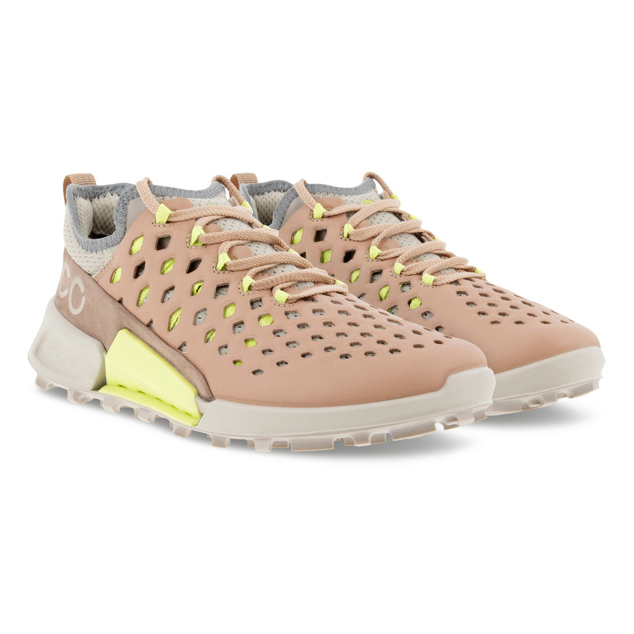 Biom 2.1 X Country vandresko