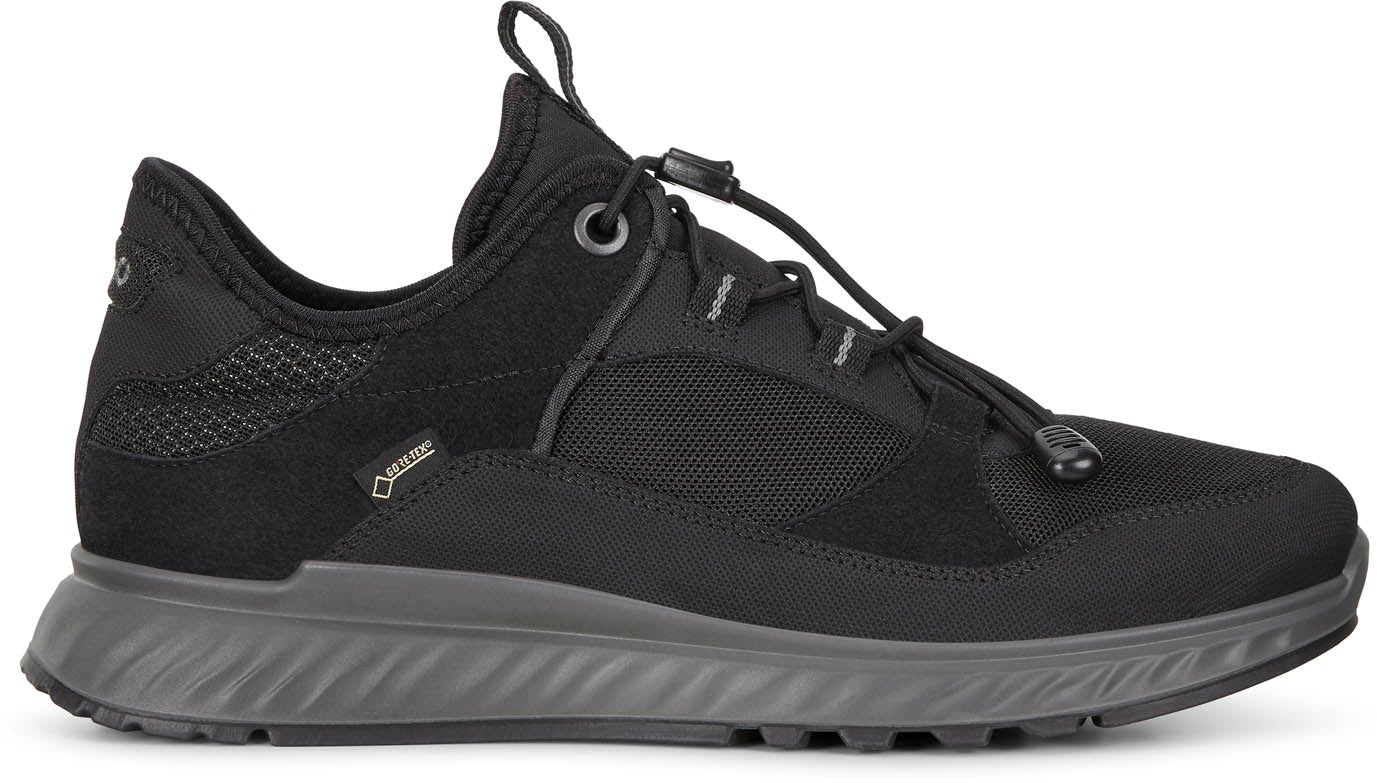 Exostride Low Gore-Tex vandresko