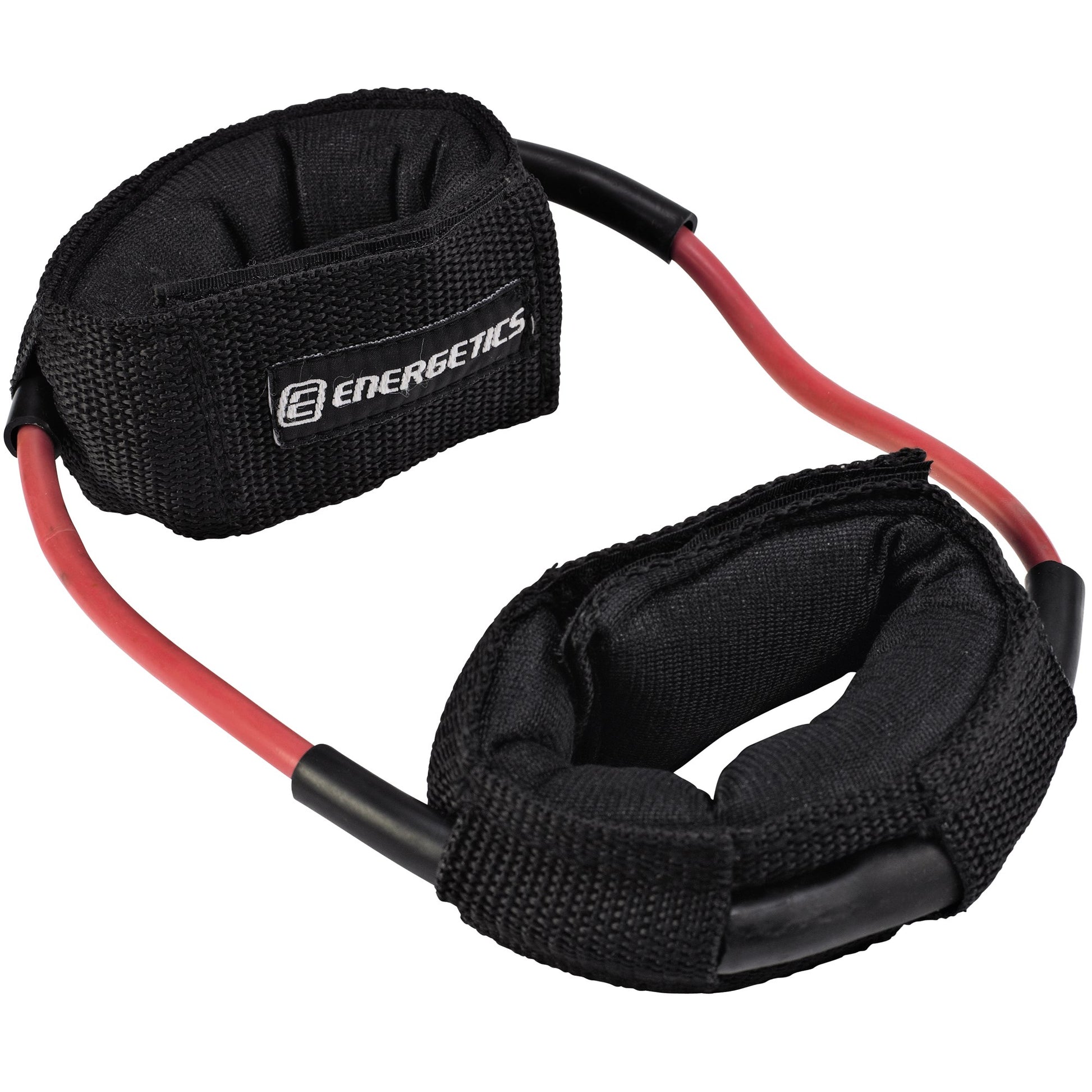 Træningselastik, ankel