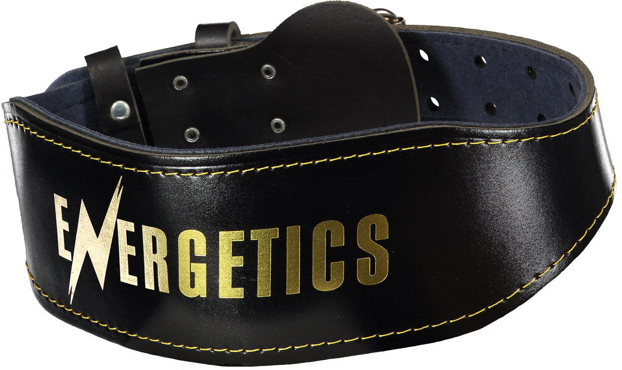 Pro Vægtløftningsbælte