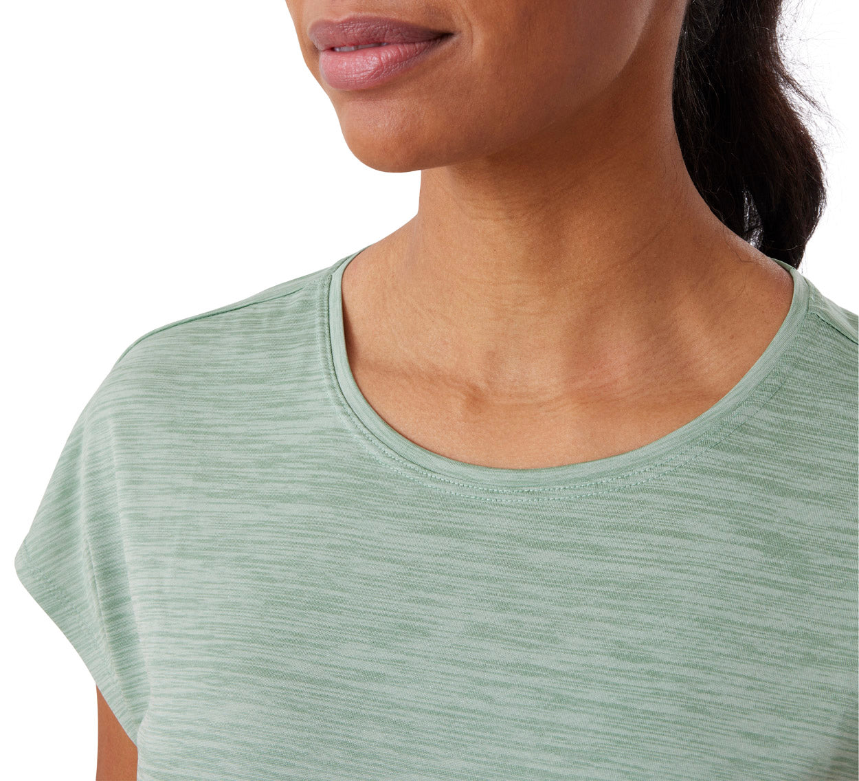 Mind trænings T-shirt