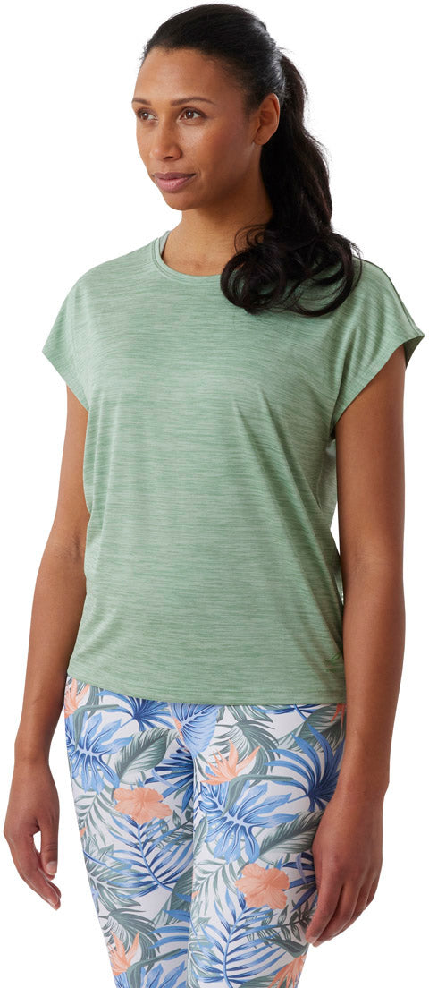 Mind trænings T-shirt