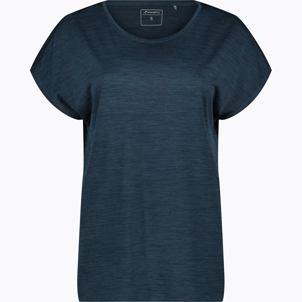 Mind trænings T-shirt