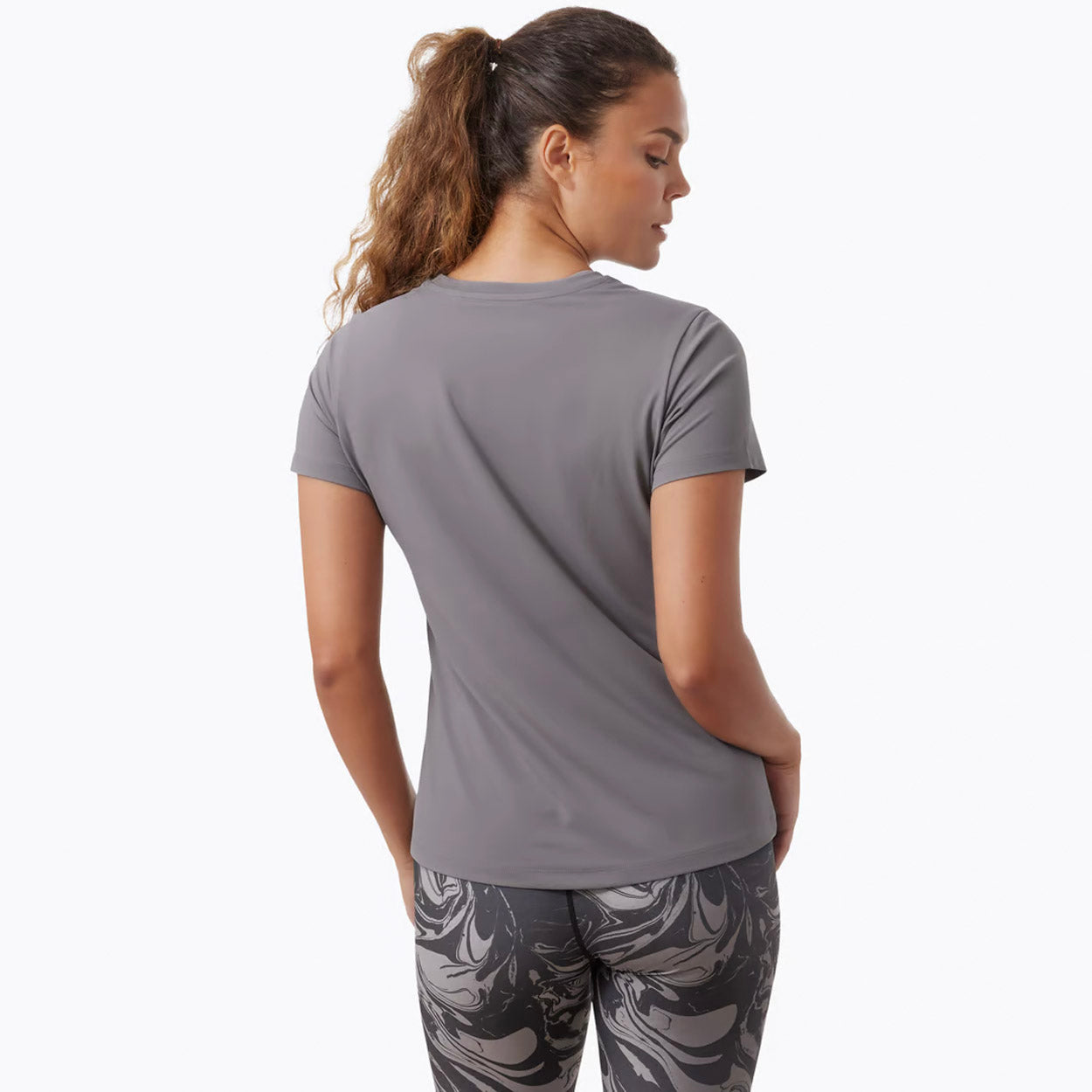 Perfect Basic trænings T-shirt