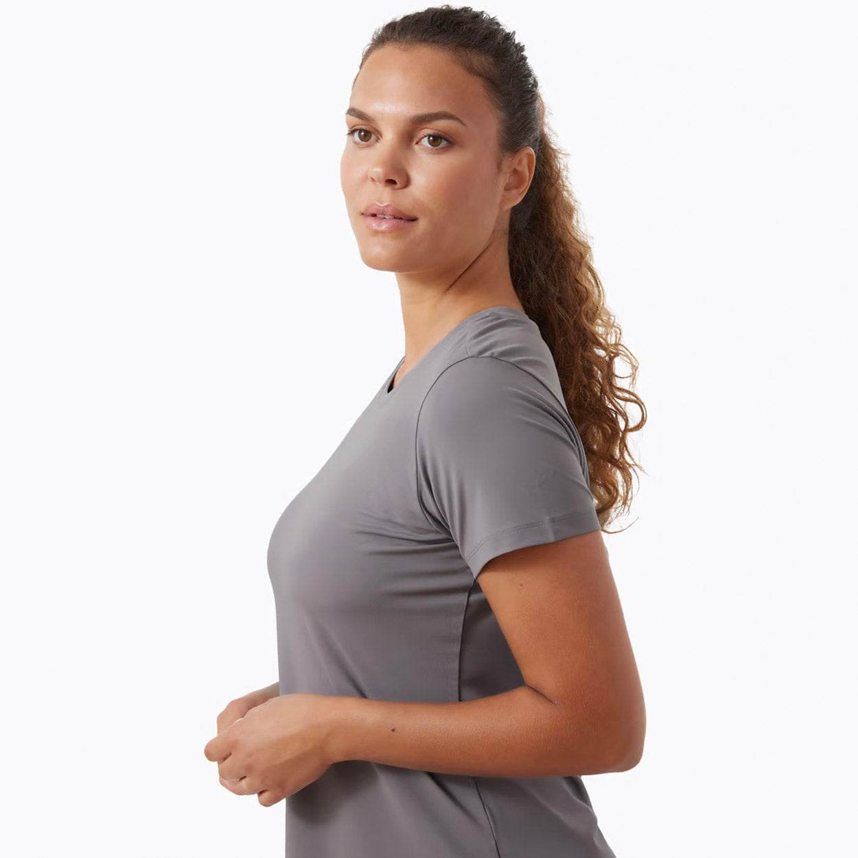 Perfect Basic trænings T-shirt