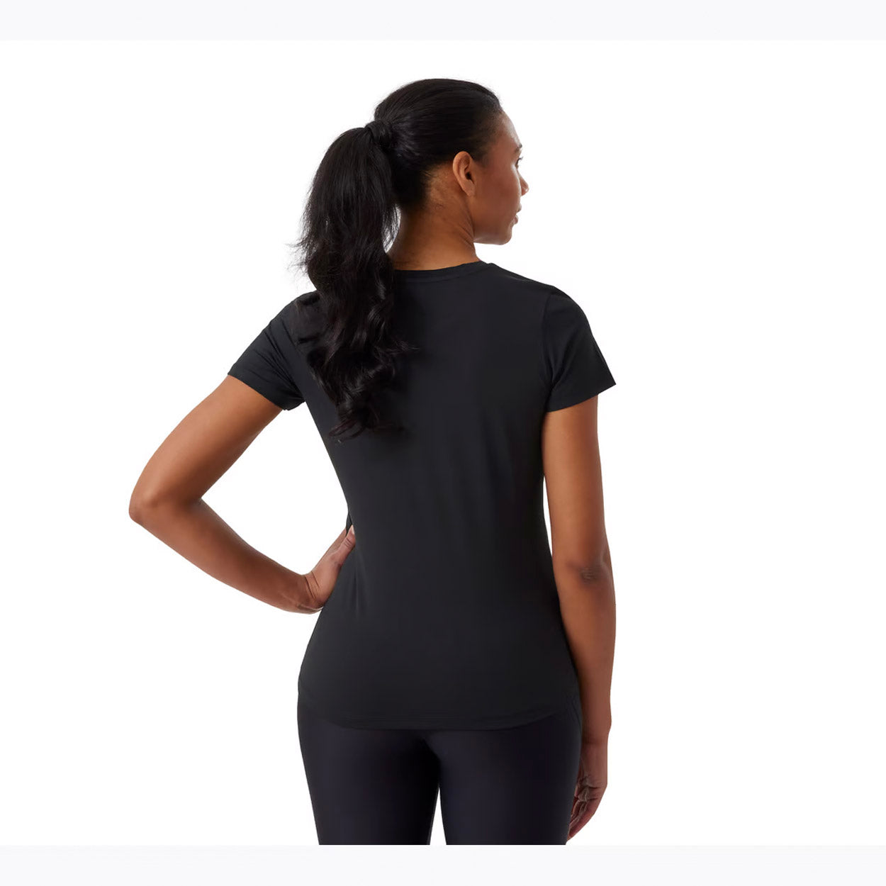 Perfect Basic trænings T-shirt