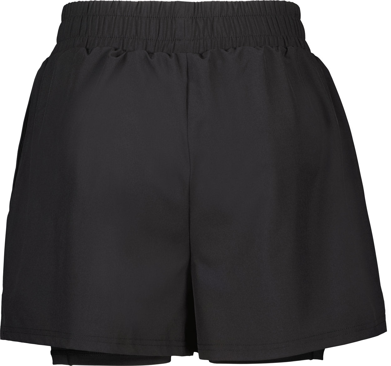 Breeze 2-in-1 Løbeshorts