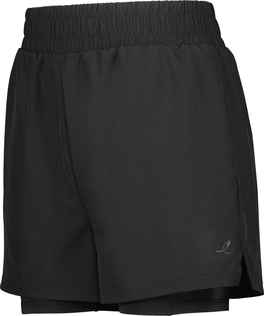 Breeze 2-in-1 Løbeshorts