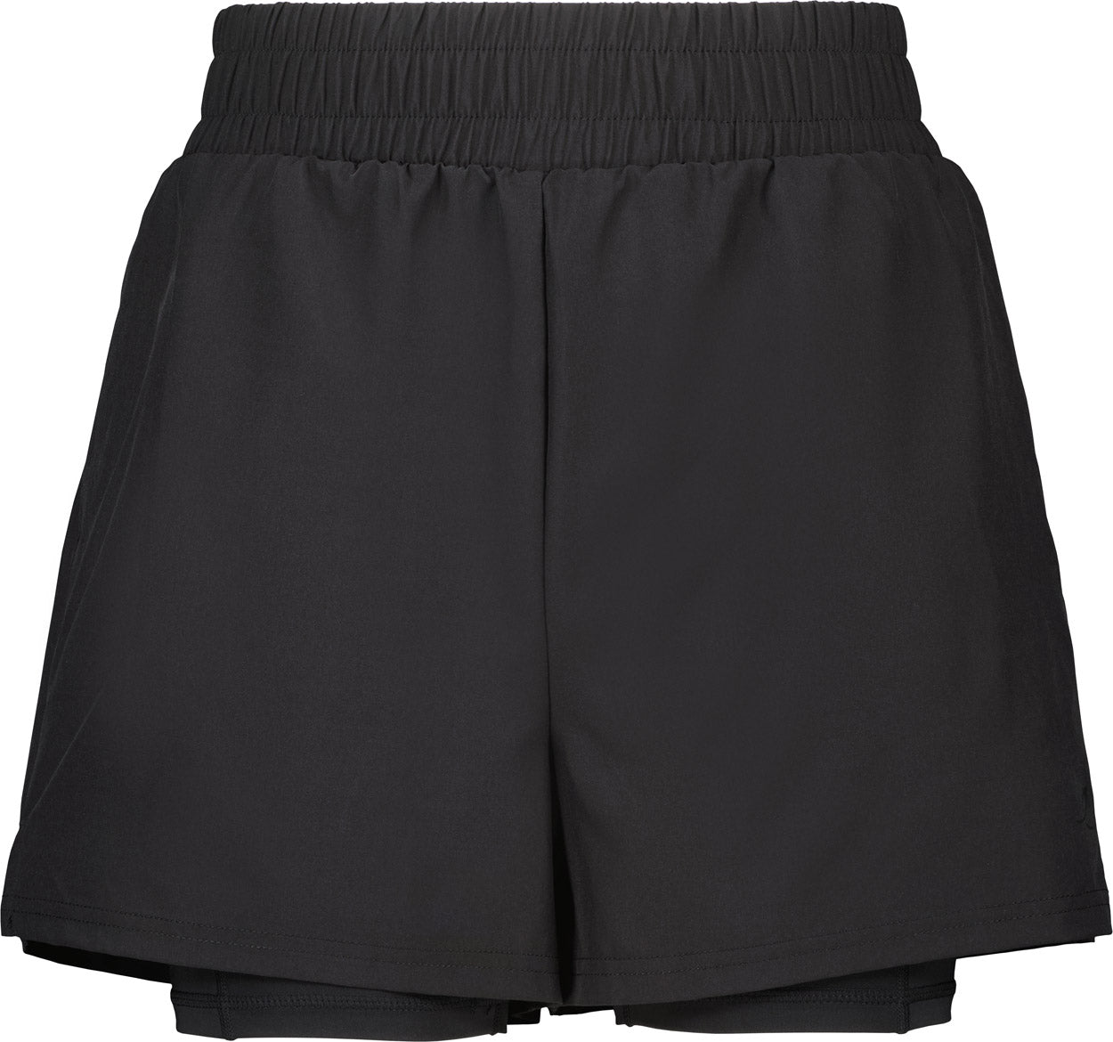 Breeze 2-in-1 Løbeshorts
