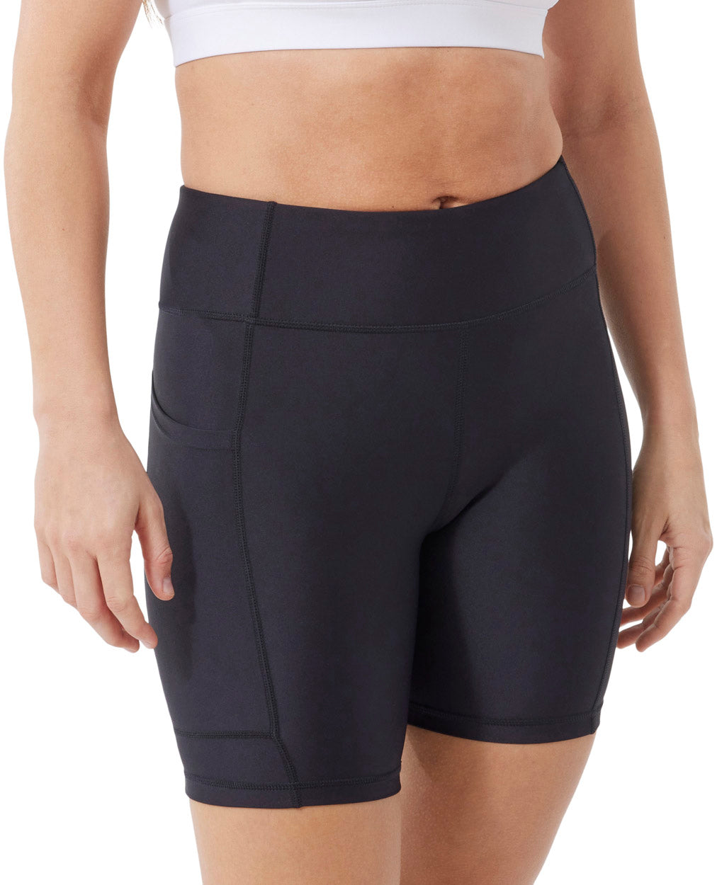 Pulse Pocket Biker Cykleshorts