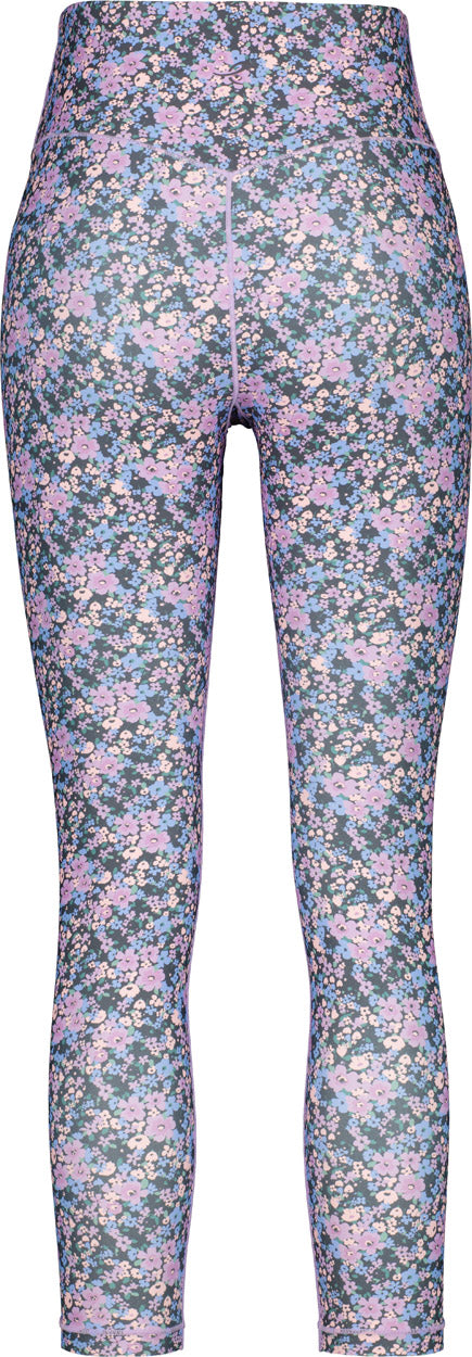 Flora Tights