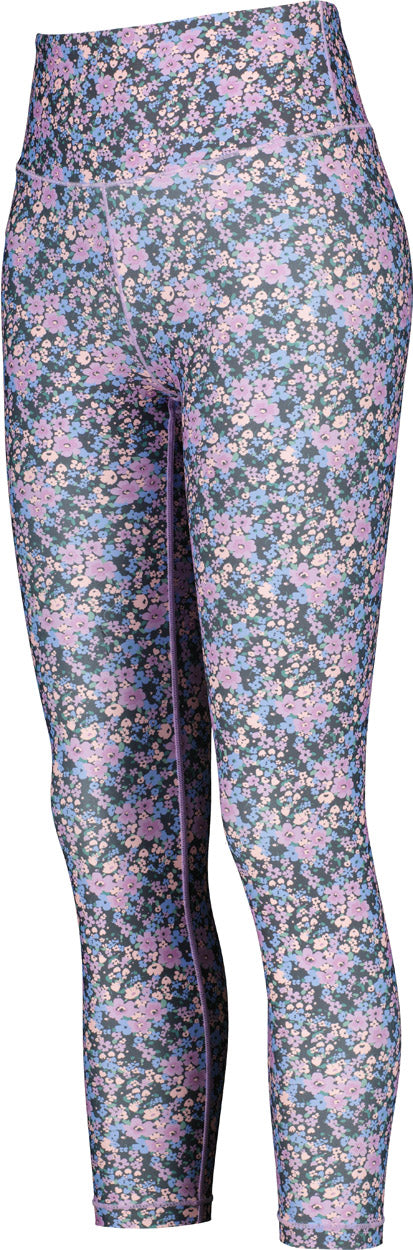 Flora Tights