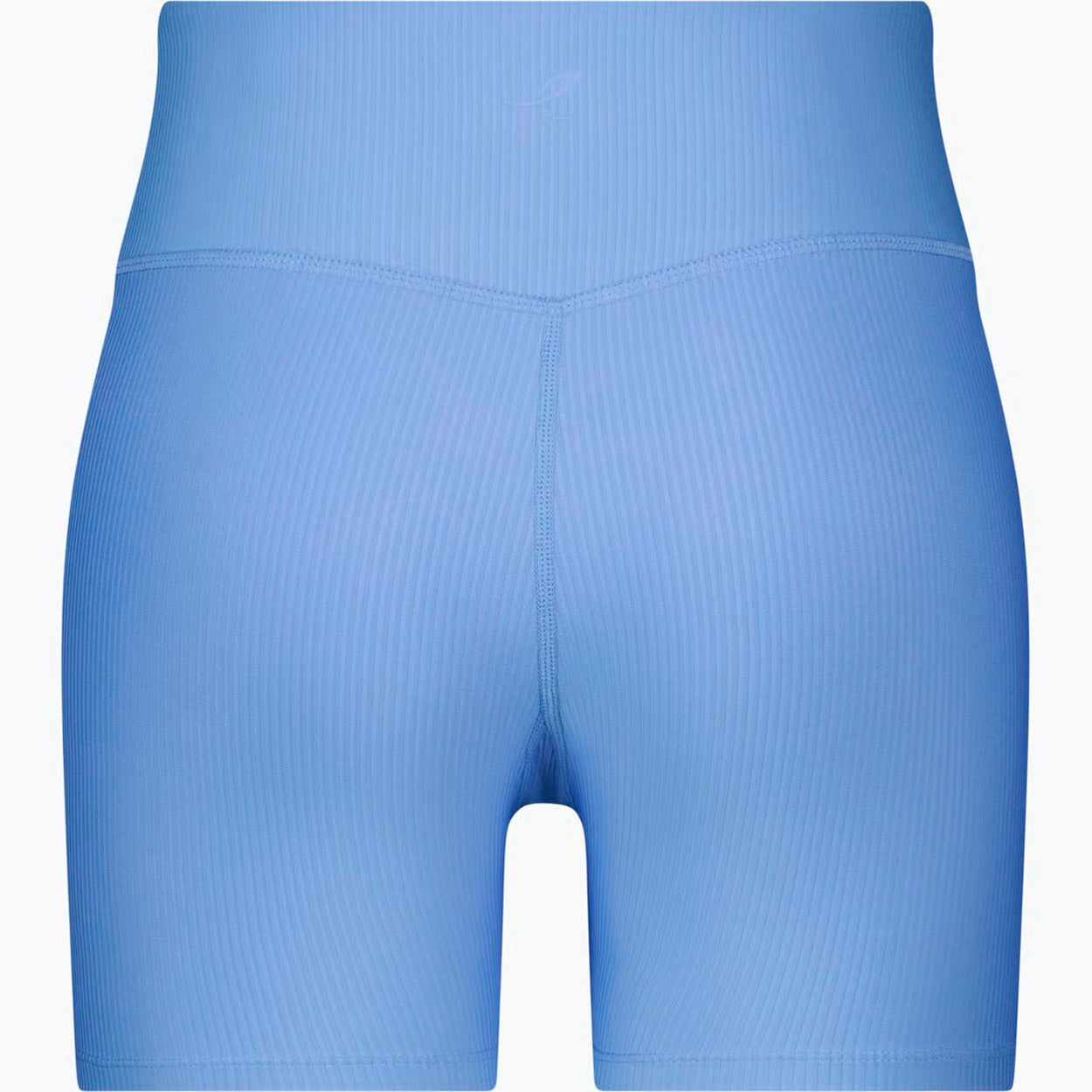 SIMONE RIBBED KORTE TIGHTS