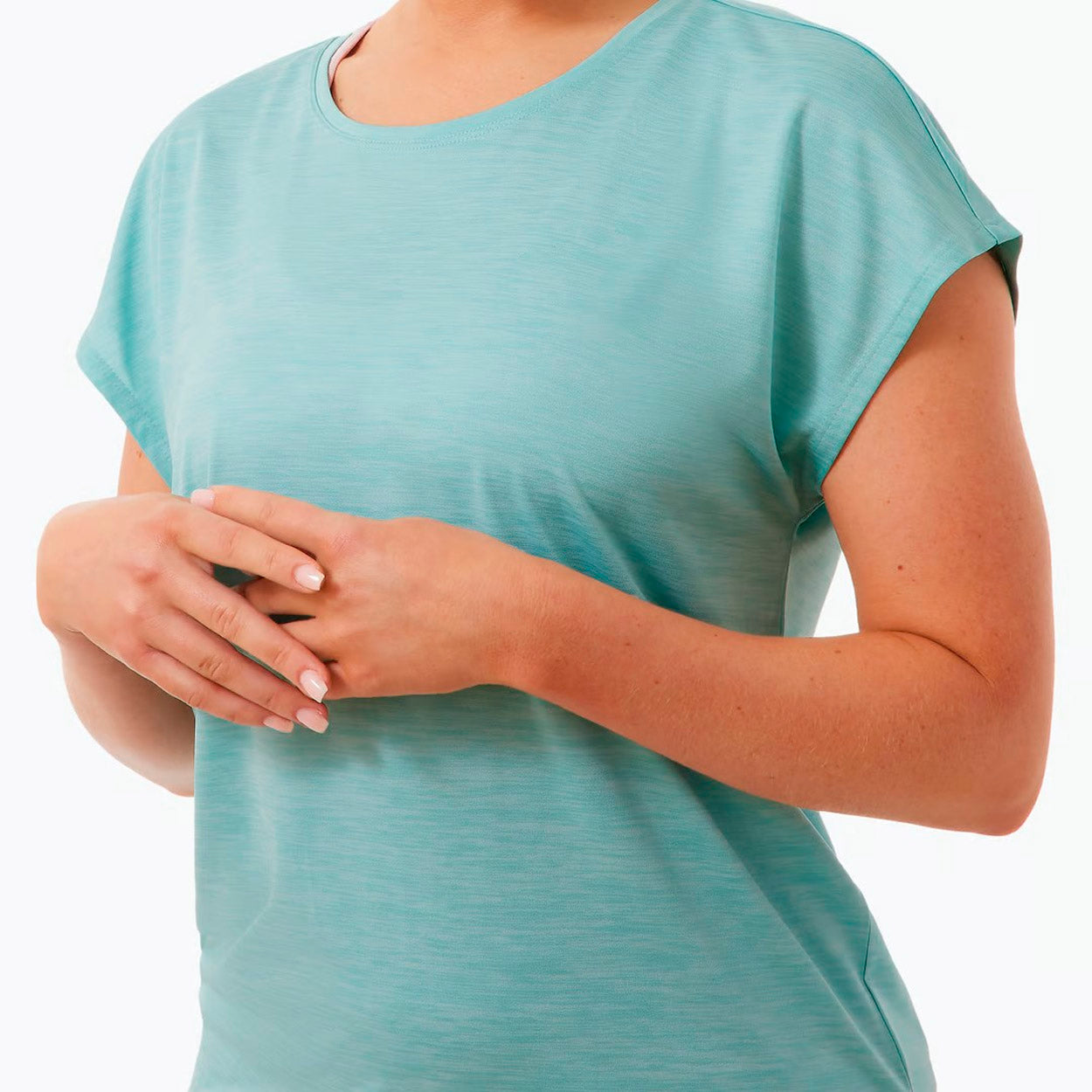 Mind Top Trænings T-shirt