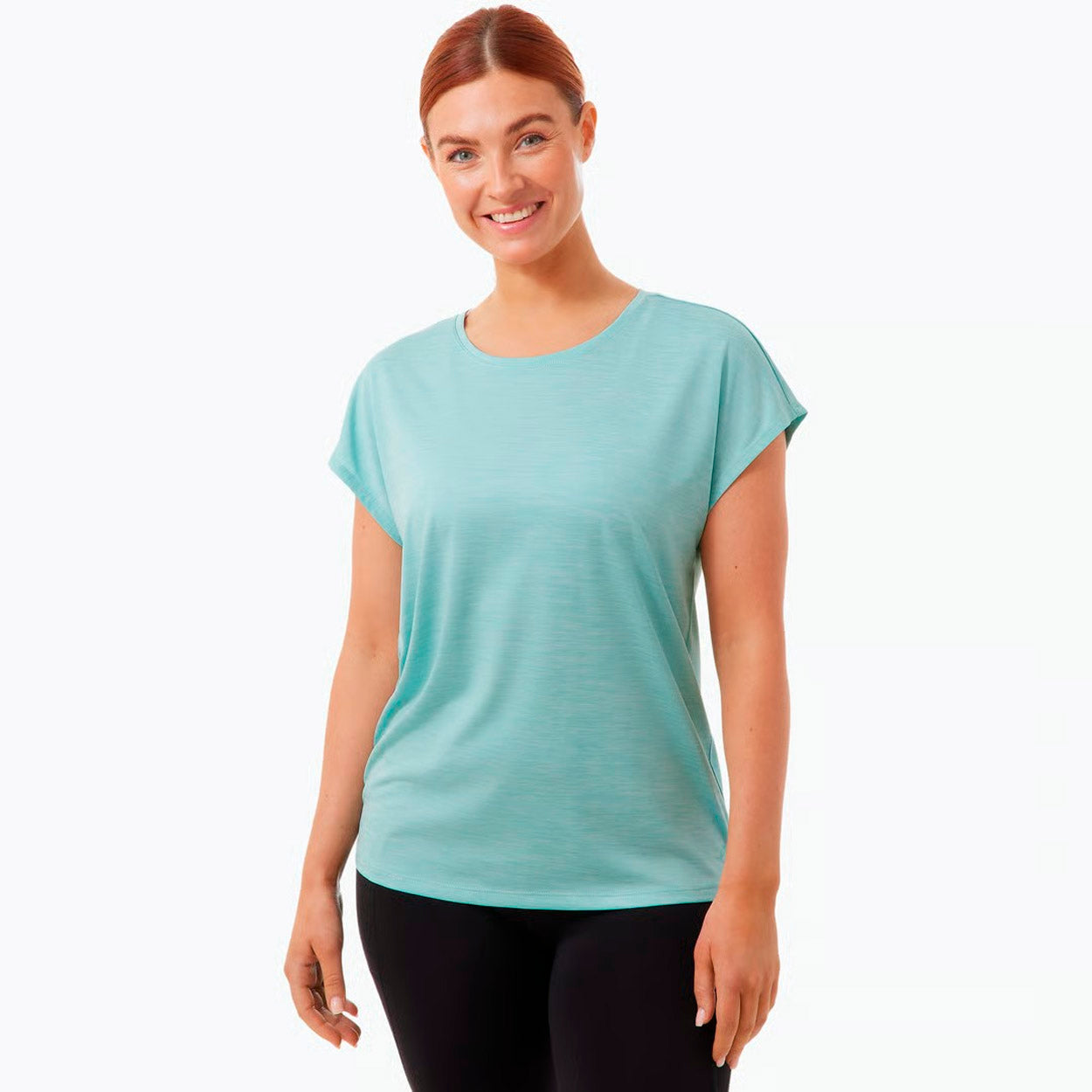 Mind Top Trænings T-shirt