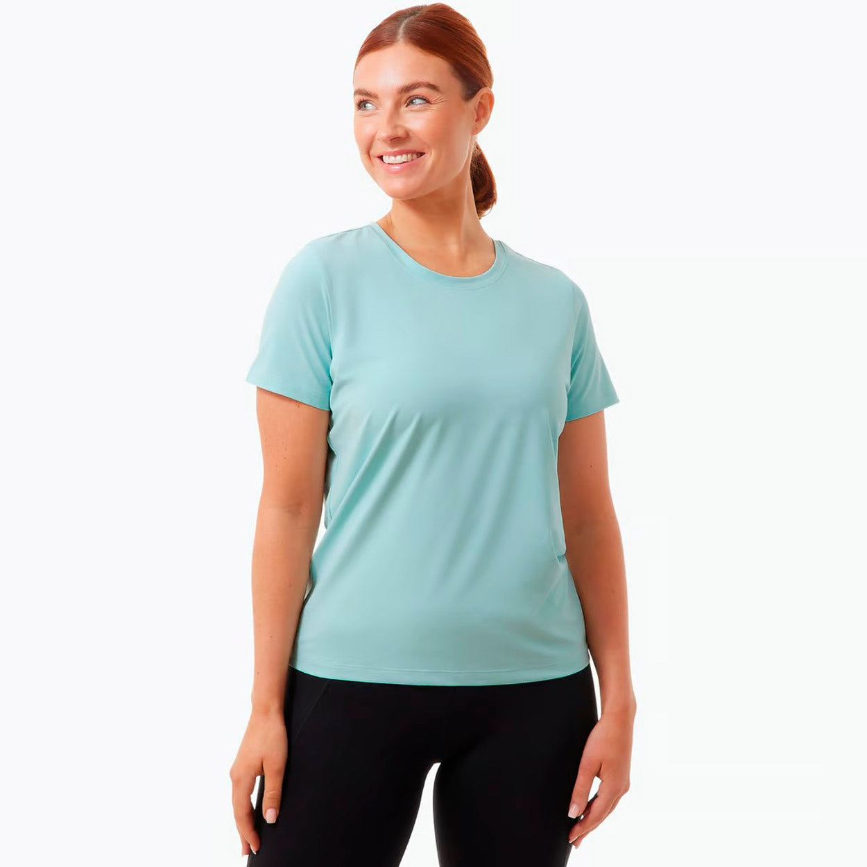 Perfect Basic Trænings T-shirt