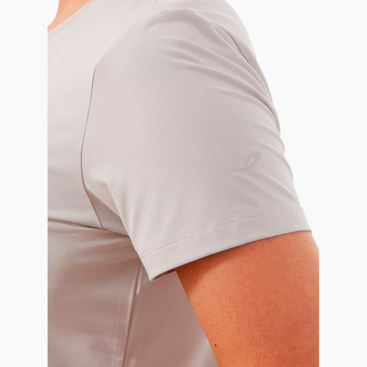 Perfect Basic Trænings T-shirt