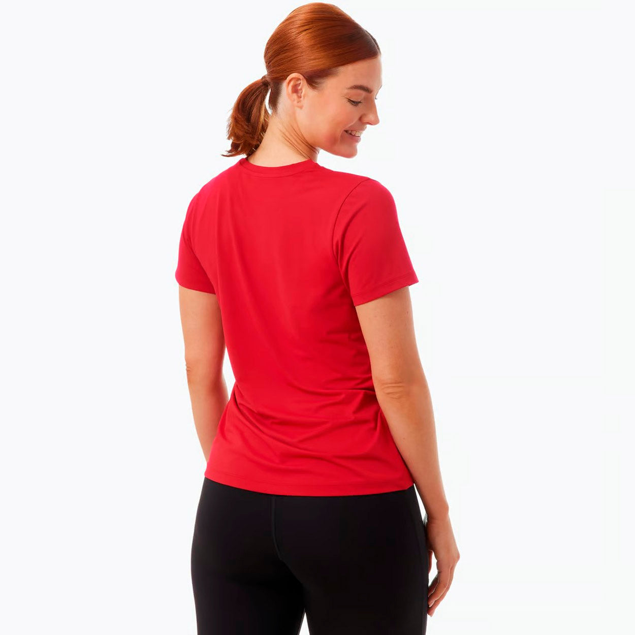 Perfect Basic Trænings T-shirt