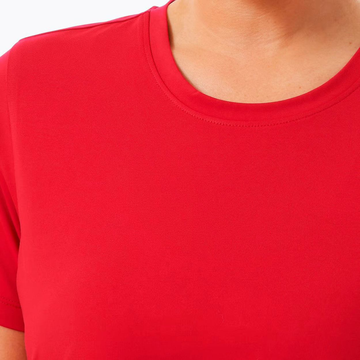 Perfect Basic Trænings T-shirt