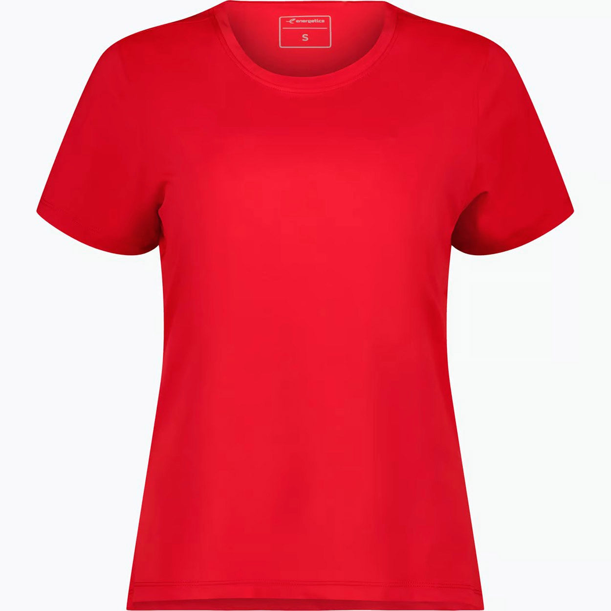 Perfect Basic Trænings T-shirt