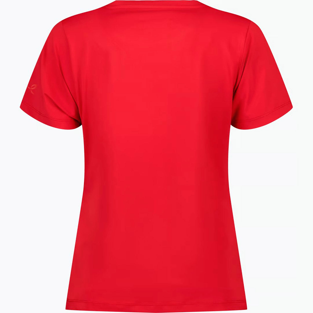 Perfect Basic Trænings T-shirt