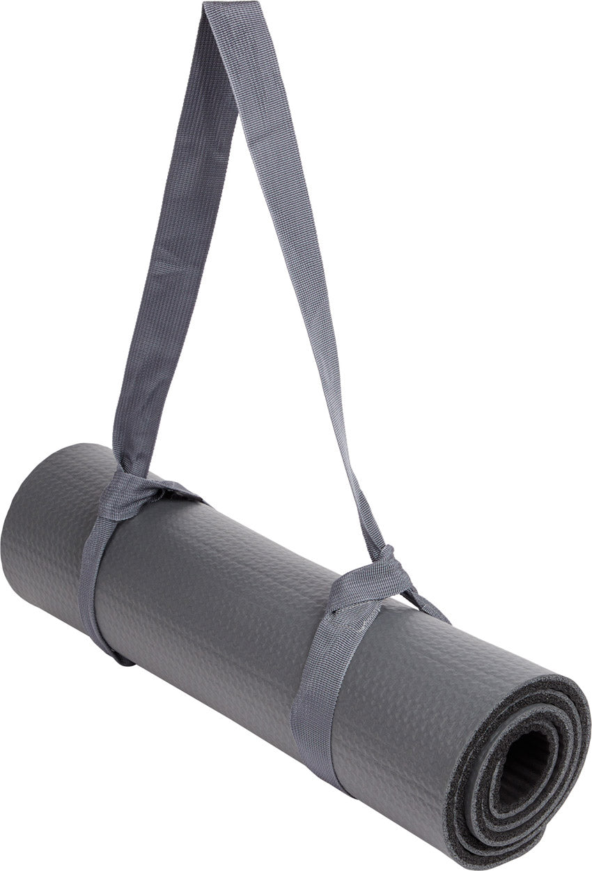 NBR 142 cm lang Yogamåtte