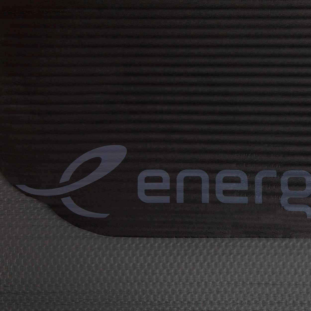 NBR 142 cm lang Yogamåtte