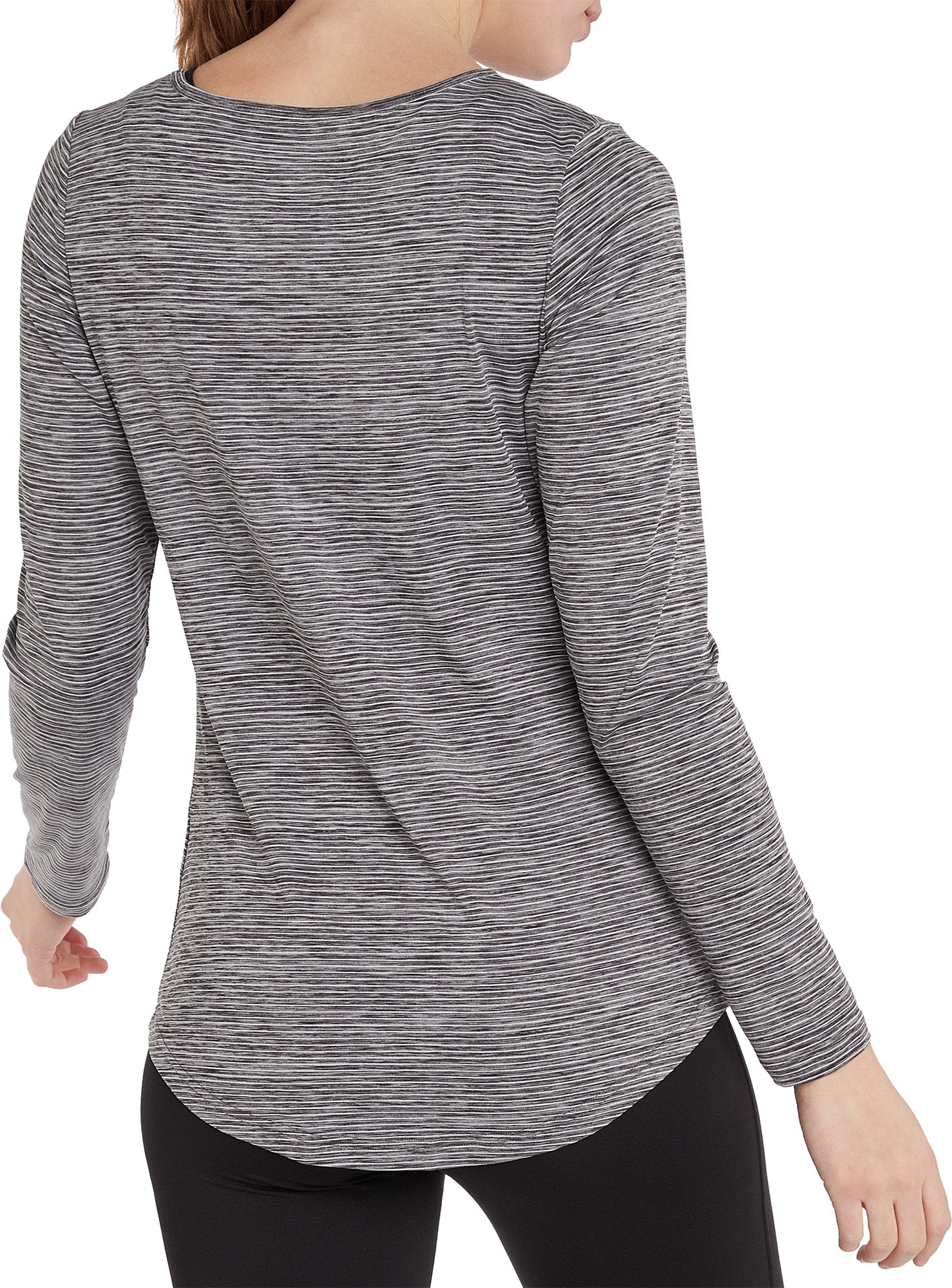 Goralungs L/S T-shirt