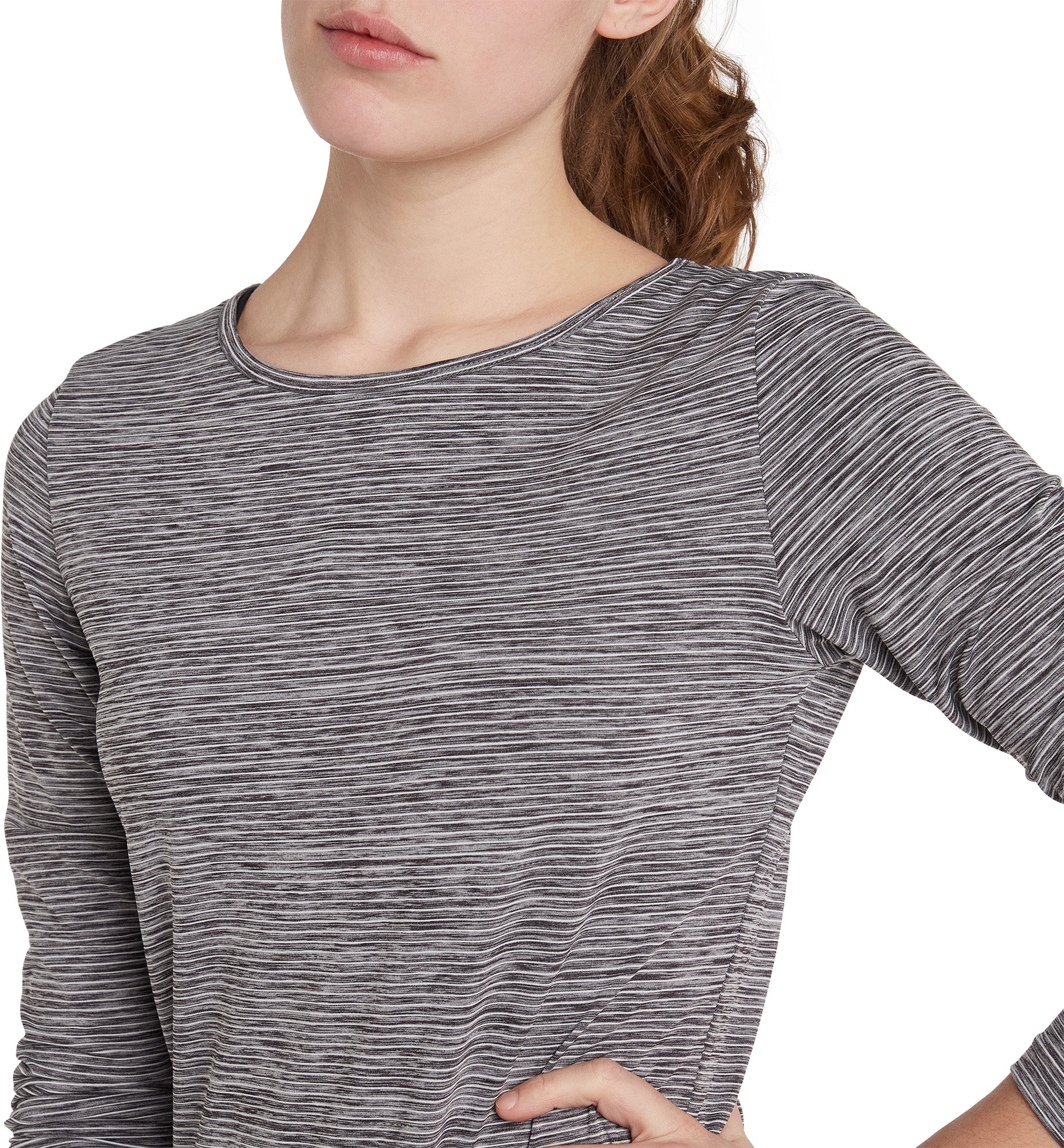 Goralungs L/S T-shirt