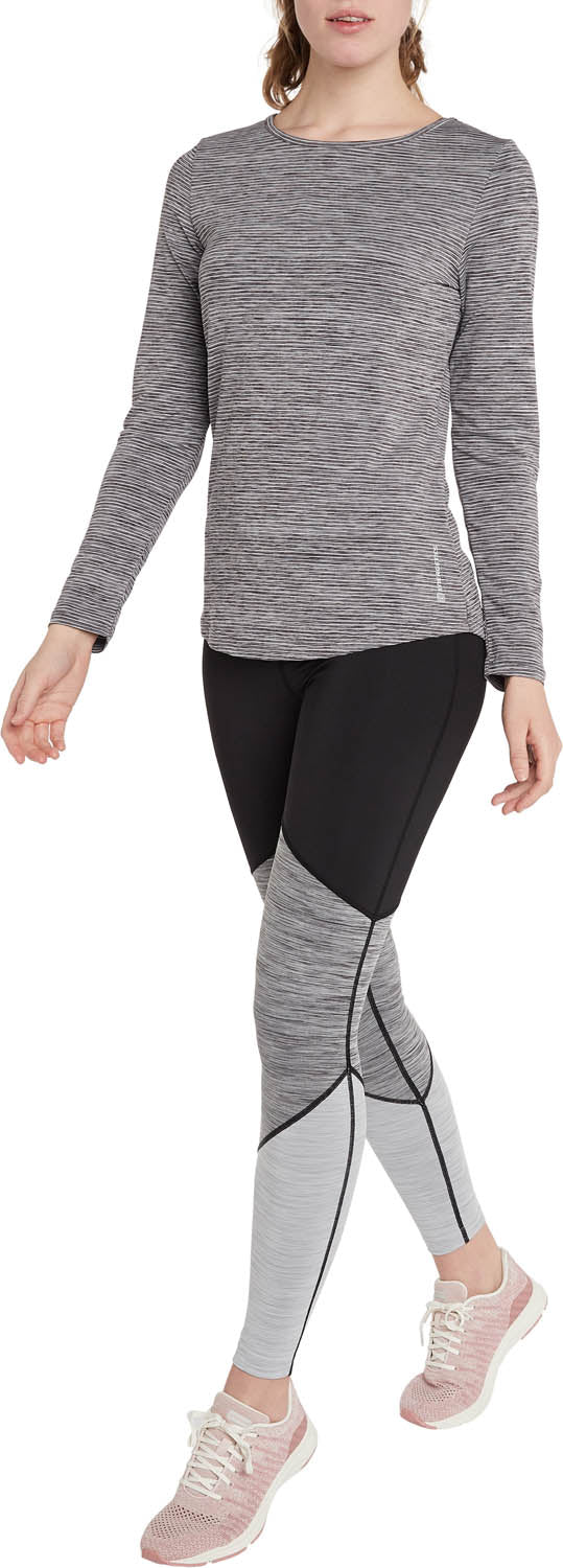 Goralungs L/S T-shirt