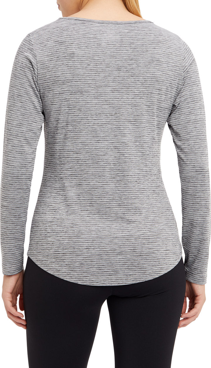 Goralungs L/S T-shirt