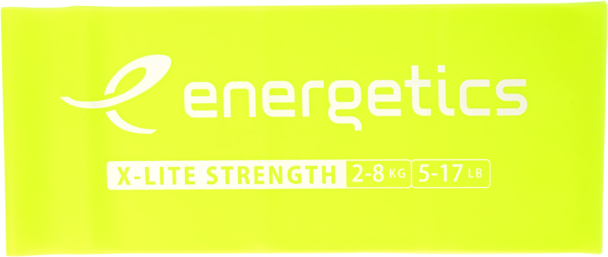 Træningselastik, 175CM