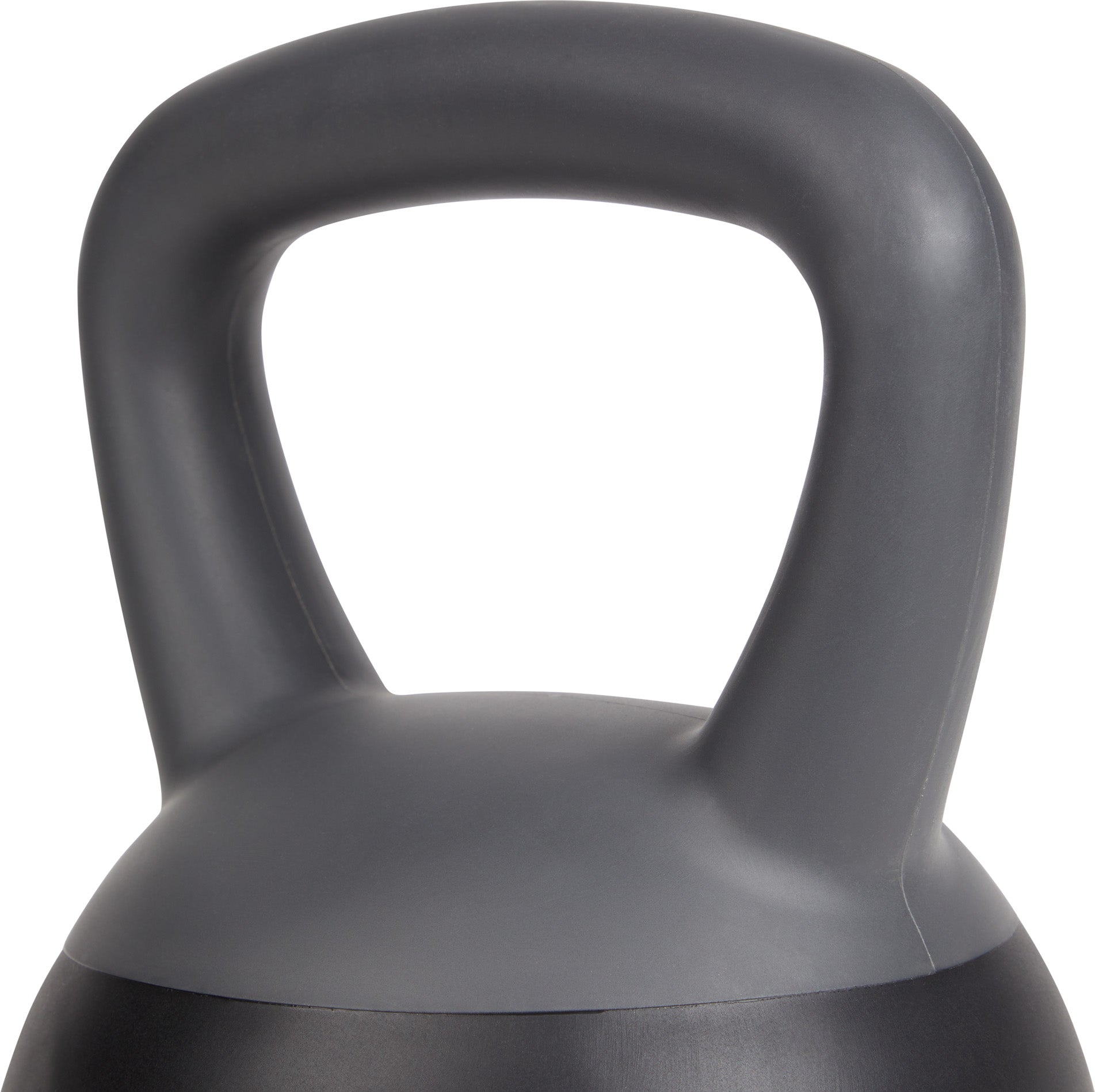 Soft Kettlebell