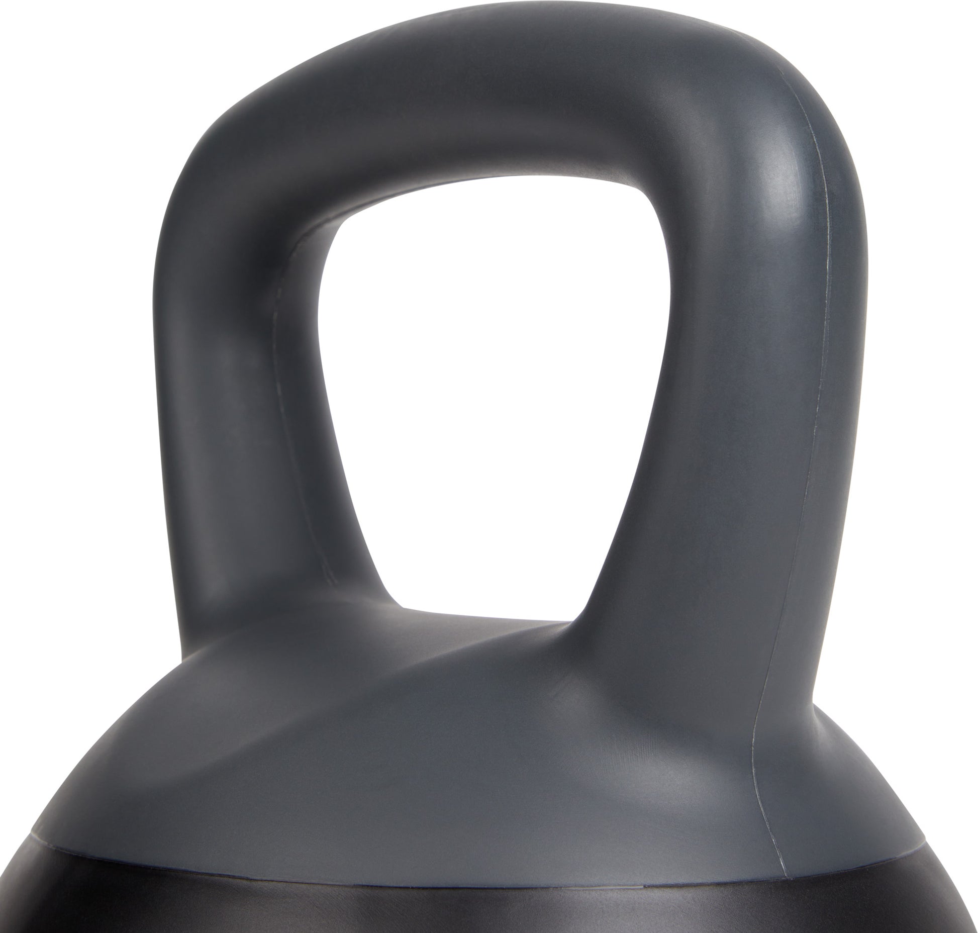 Soft Kettlebell