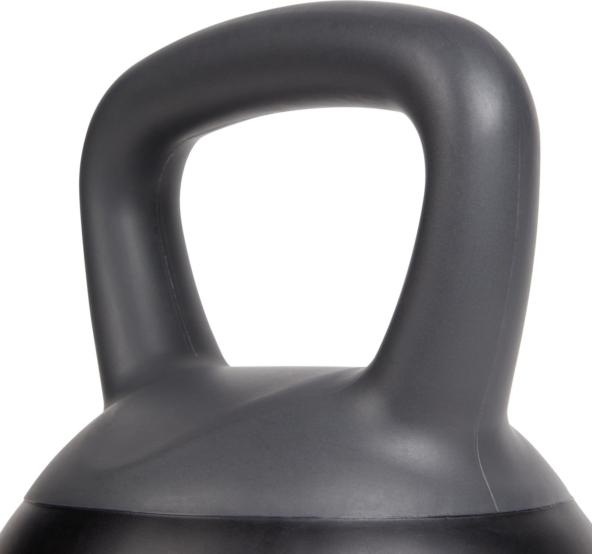 Soft Kettlebell
