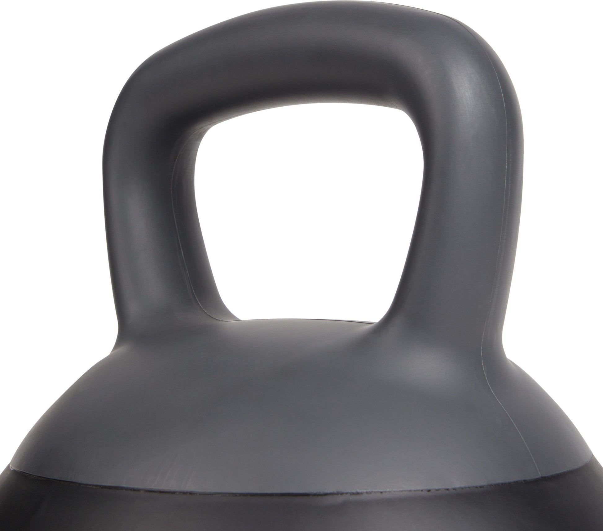 Soft Kettlebell