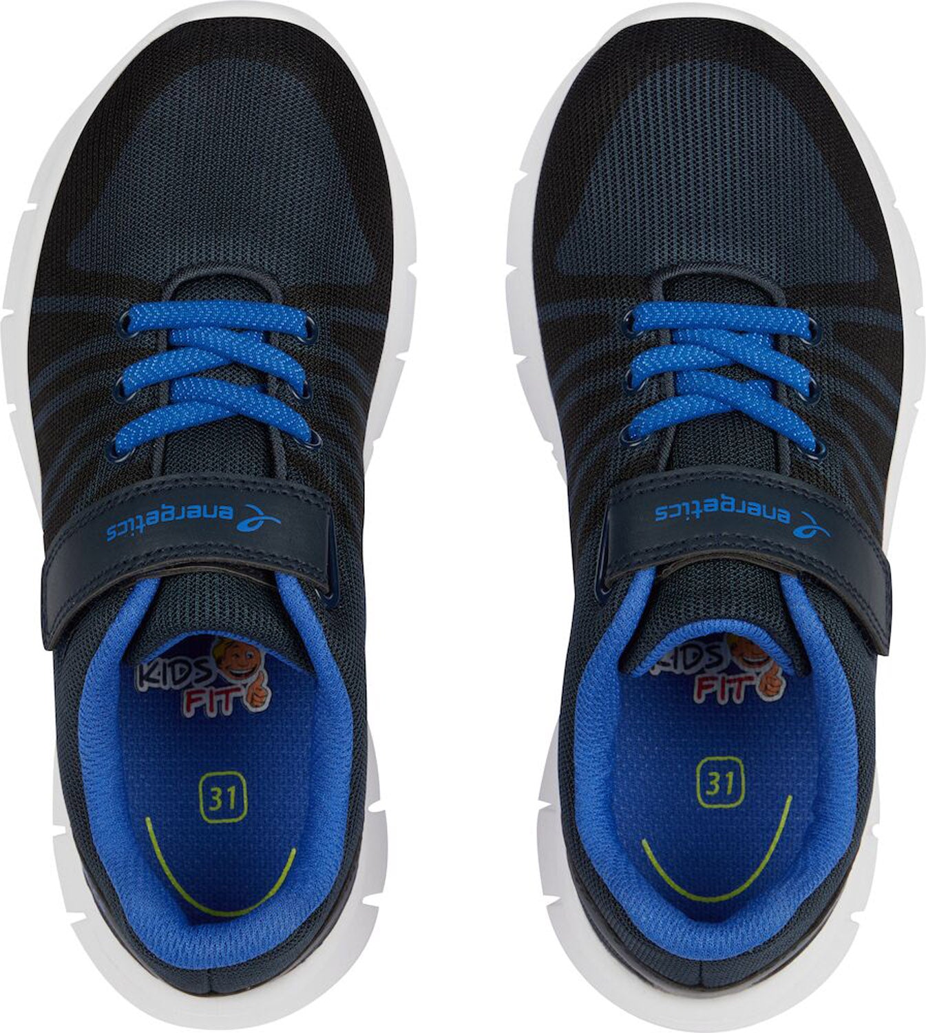 Startup 3 træningssko