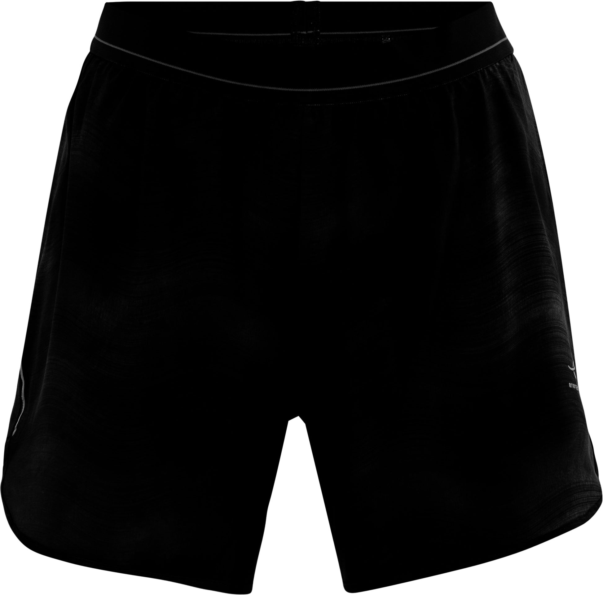 Isolda II 2-in-1 Løbeshorts