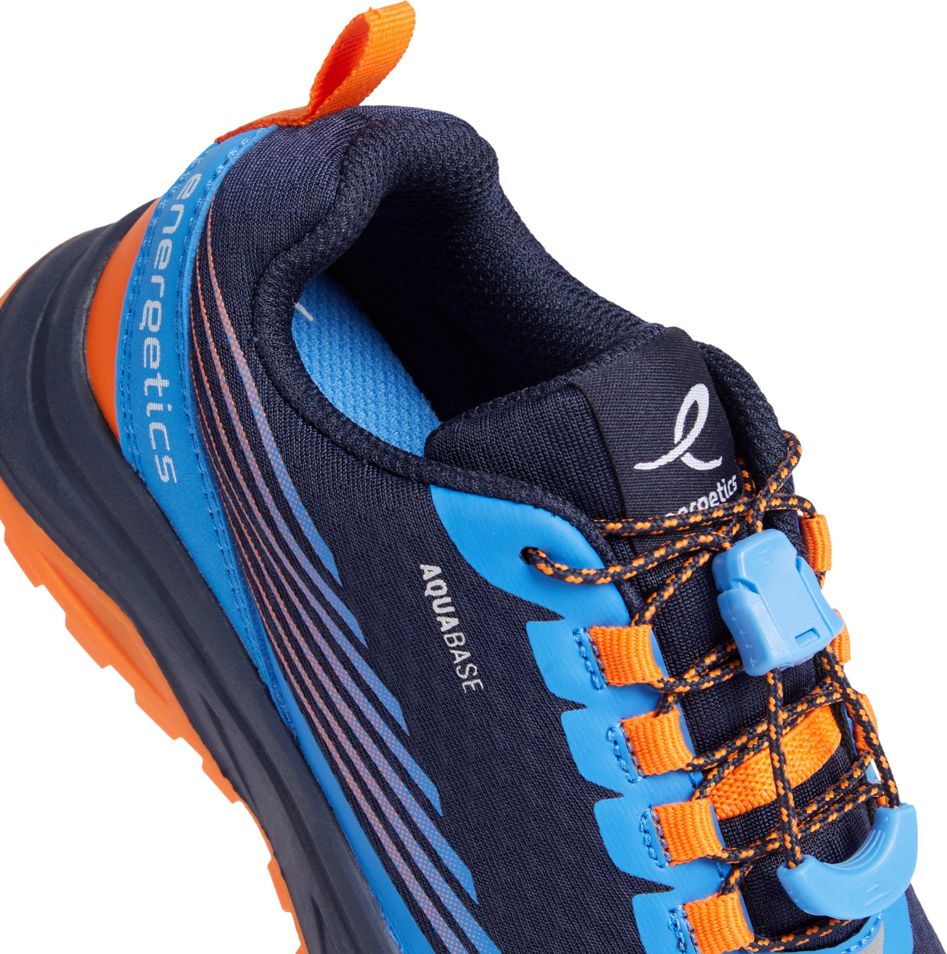 Zyrox Core AQB trail Løbesko