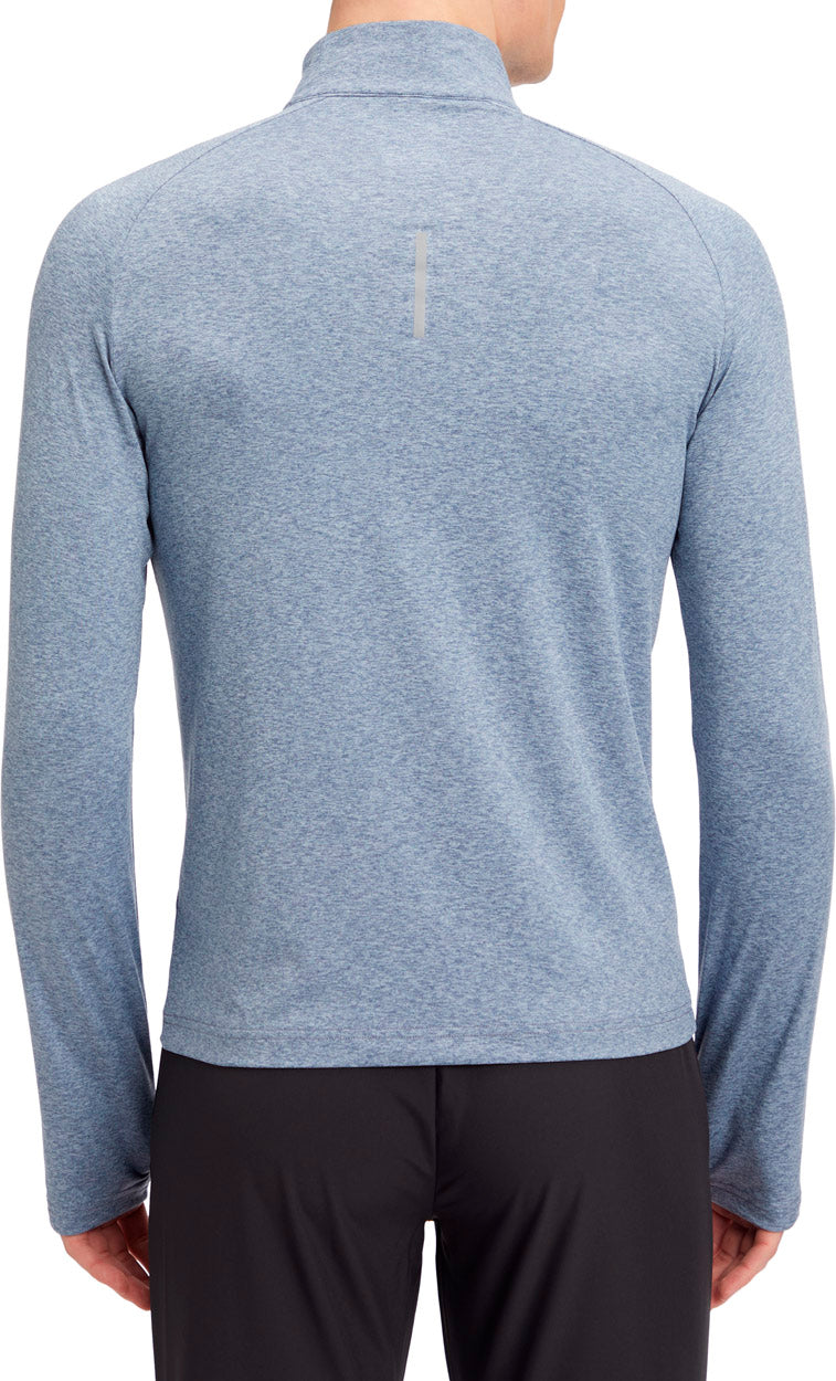 Cusco IV H/Z Midlayer Trænings Trøje