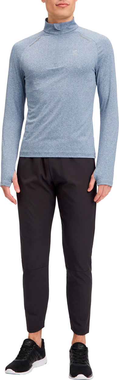 Cusco IV H/Z Midlayer Trænings Trøje