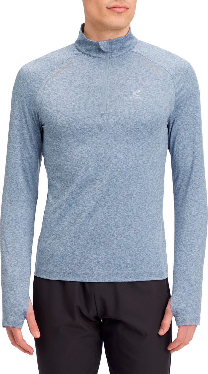 Cusco IV H/Z Midlayer Trænings Trøje